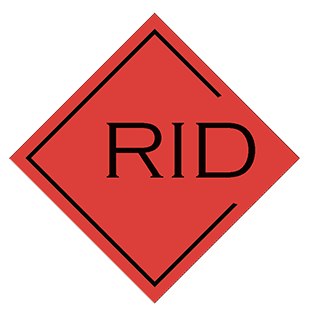 RID Logo